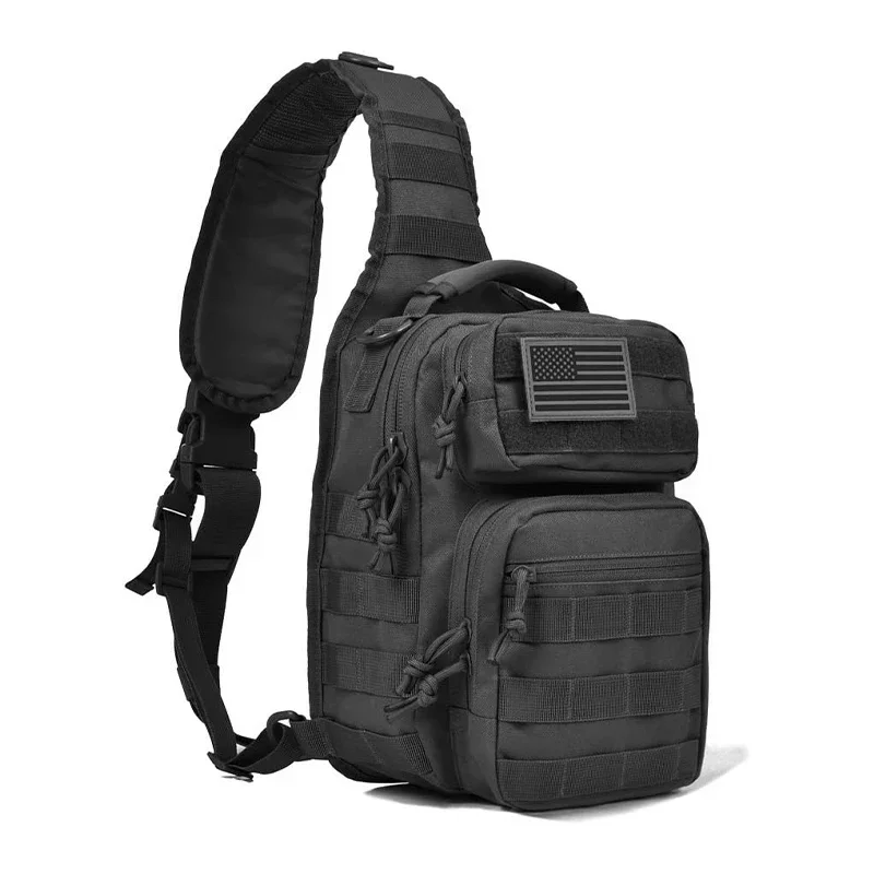 Outdoor Hunting Packs - حقيبة كتف خارجية D1 - حقيبة