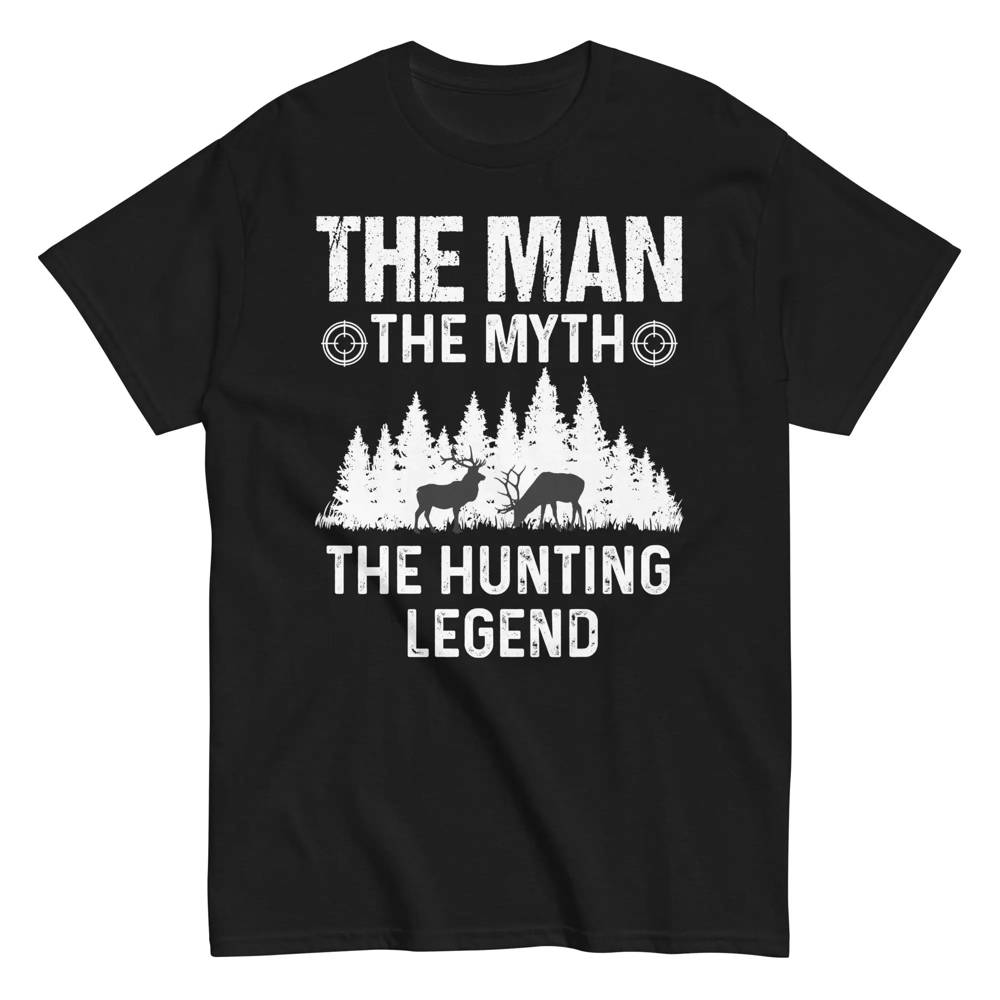 Wildman Hunting & Outdoor Price List - تي شيرت 