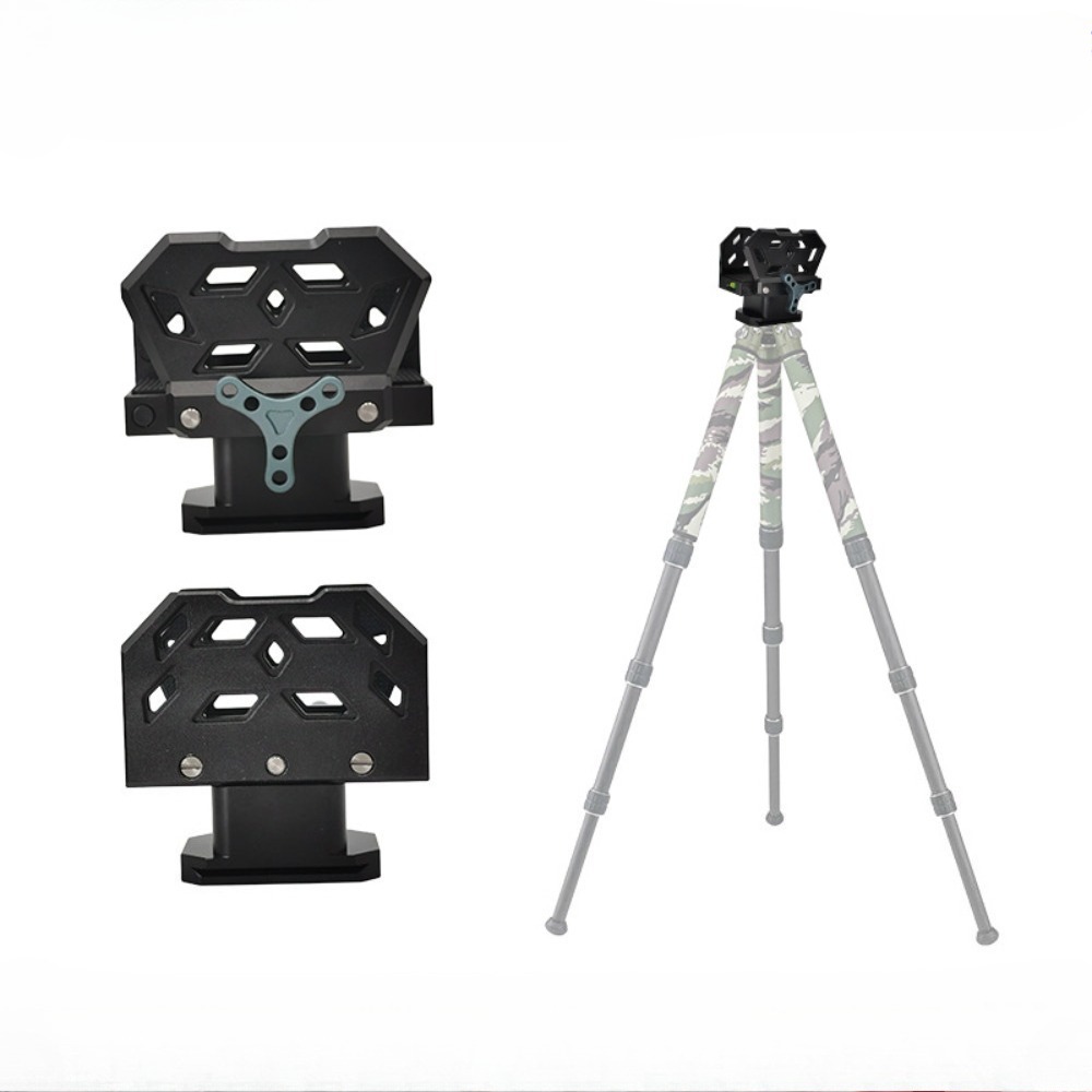 Hunting & Outdoor Supplies Vanderbijlpark Photos - MAGORUI سبائك الألومنيوم التكتيكية المشبك حامل