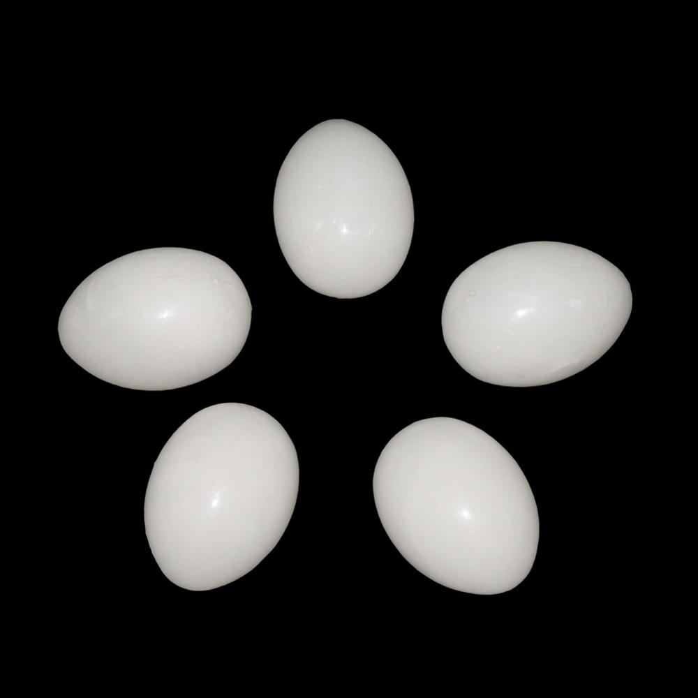 Hunting Quail - 10 قطعة البلاستيك نابض بالحياة محاكاة