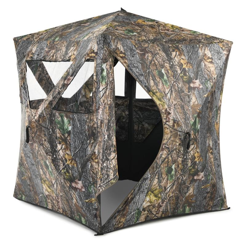Hunting & Outdoor Supplies Vanderbijlpark Photos - خيمة صيد محمولة مع أوتاد أرضية