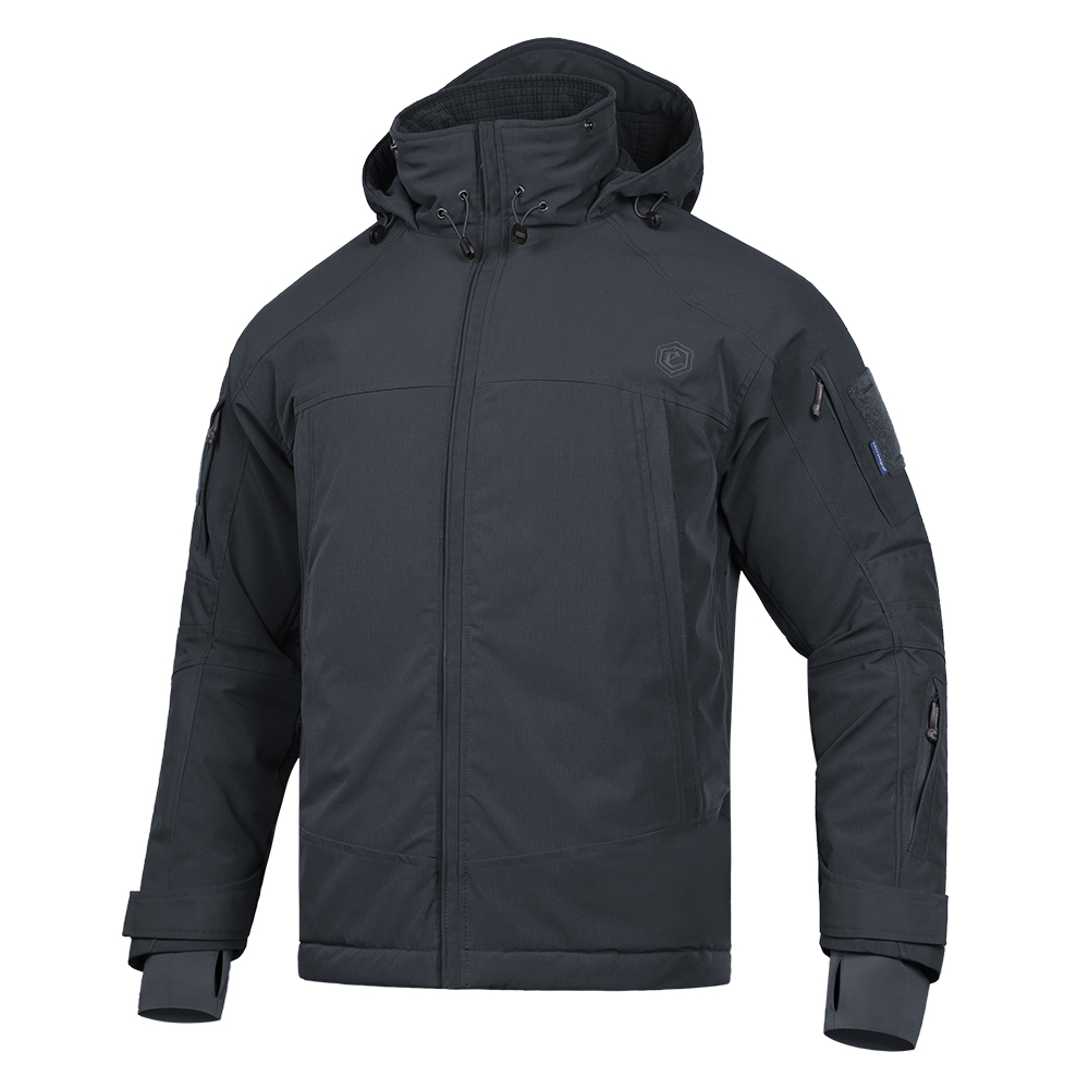 Hunting Outdoor Jacket - سترة إيمرسونجير بلو ليبل مسك-أوكس مقاومة