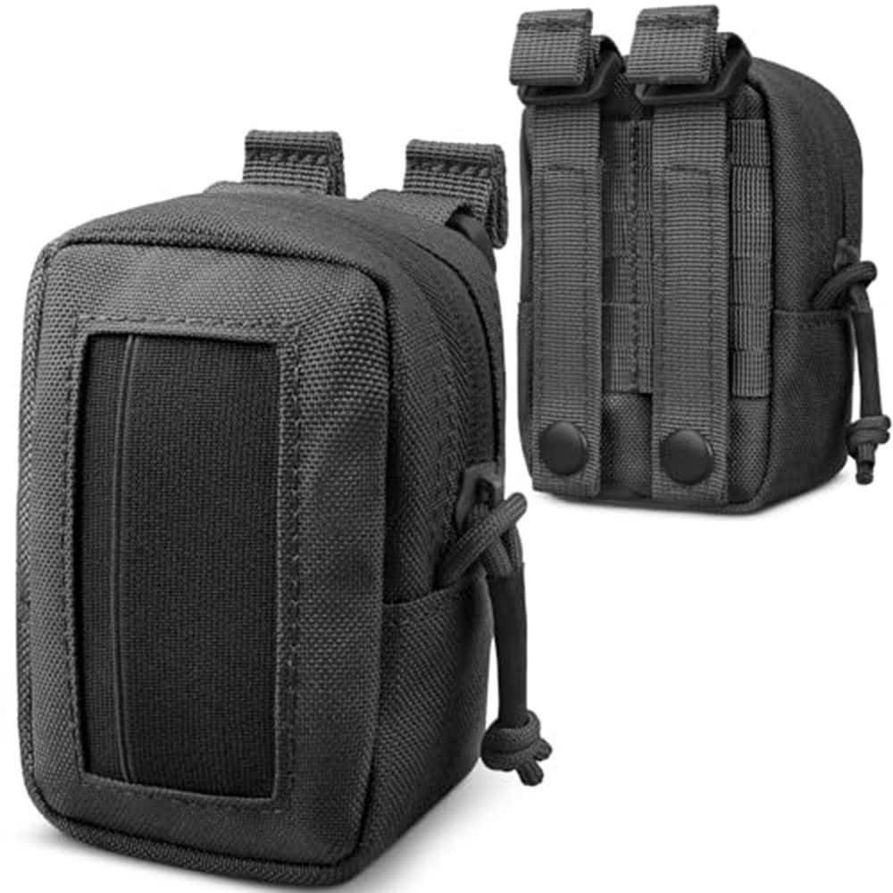 Outdoor Hunting Packs - حقيبة قفازات يمكن التخلص منها، حقيبة