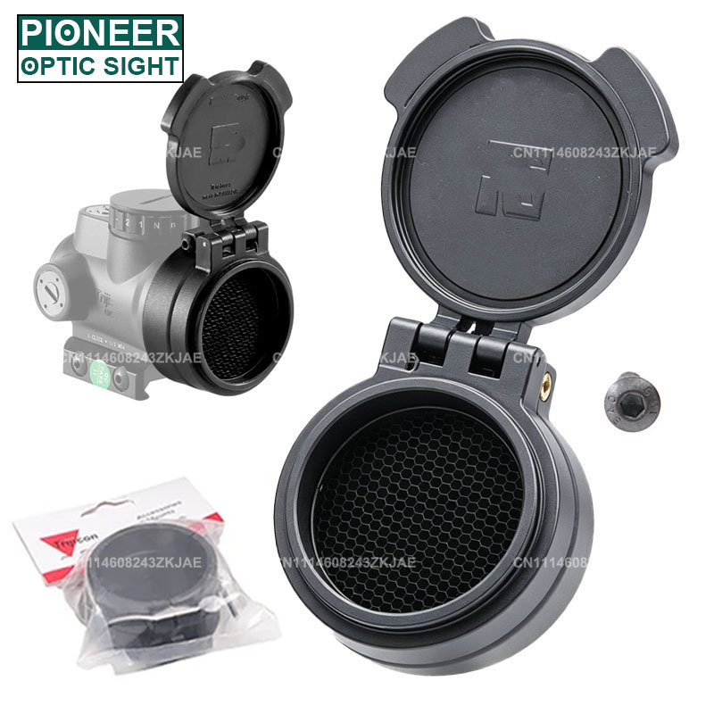 Hunting & Outdoor Supplies Vanderbijlpark Photos - غطاء عدسة قابل للطي مقاس 40
