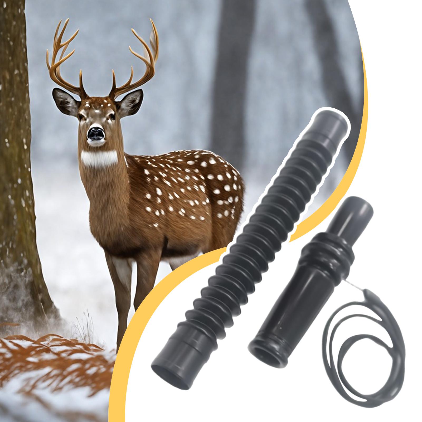 Wildman Hunting & Outdoor Price List - جهاز نداء خفيف الوزن لصيد الغزلان،