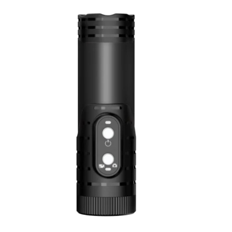 Outdoor Hunting Camera Wifi - كاميرا رياضية MC68 بدقة 4K مع