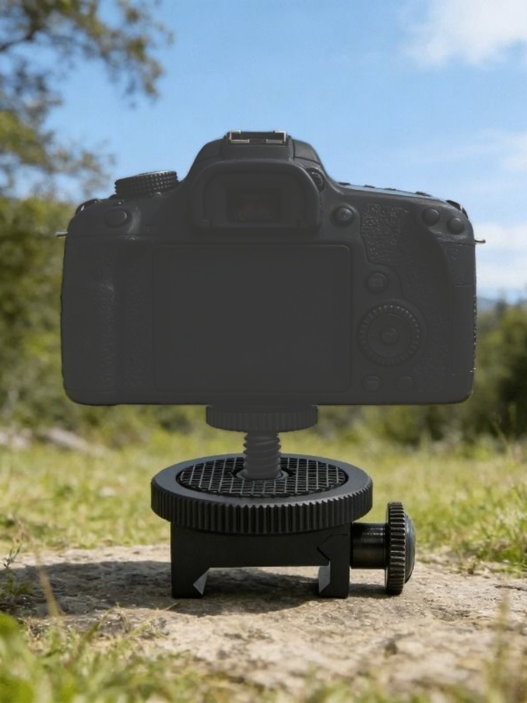 محول تثبيت على القضبان مقاس 20 - مراجعة Hunting Outdoor Camera وسعره