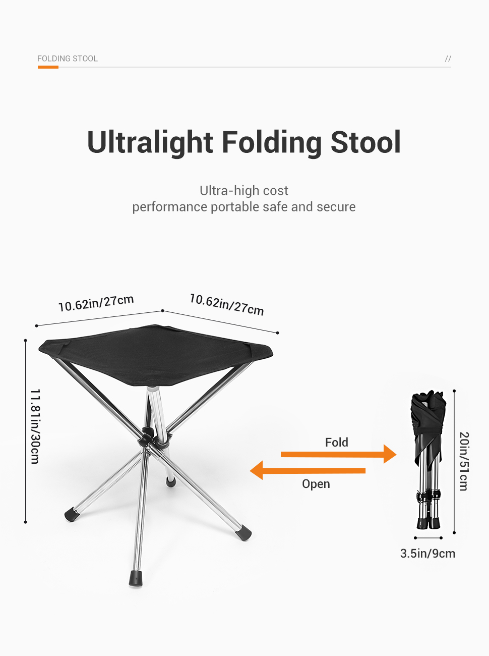 WESTTUNE المحمولة مقعد قابل لل - مراجعة Outdoor Hunting Chair وسعره