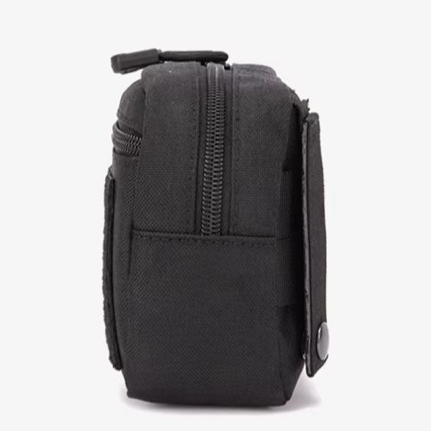 حقيبة خصر تكتيكية مدمجة بنظام  - مراجعة Outdoor Hunting Packs وسعره