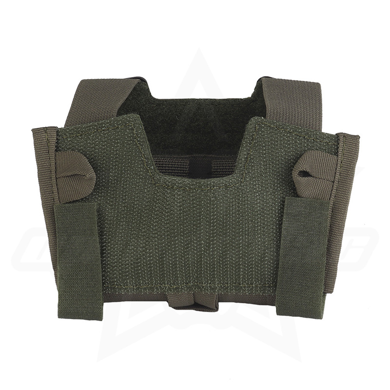 حزمة بطارية خوذة عالية الأداء  - مراجعة Outdoor Hunting Packs وسعره