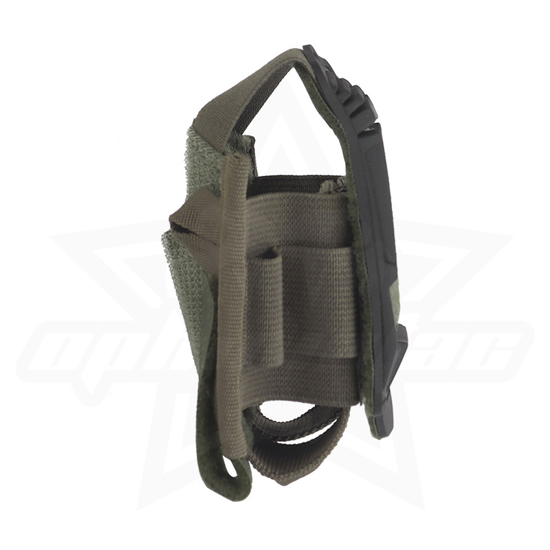 حزمة بطارية خوذة عالية الأداء  - مراجعة Outdoor Hunting Packs وسعره