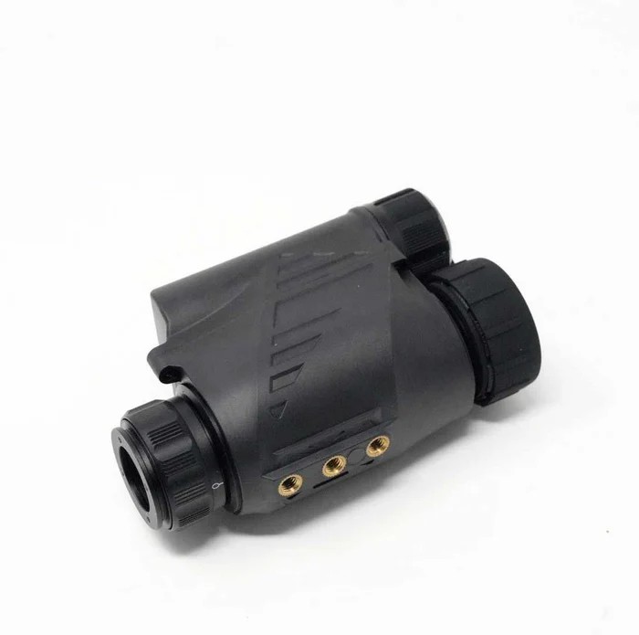كاميرا التصوير الحراري Jerry-Y - مراجعة Outdoor Hunting Camera Wifi وسعره