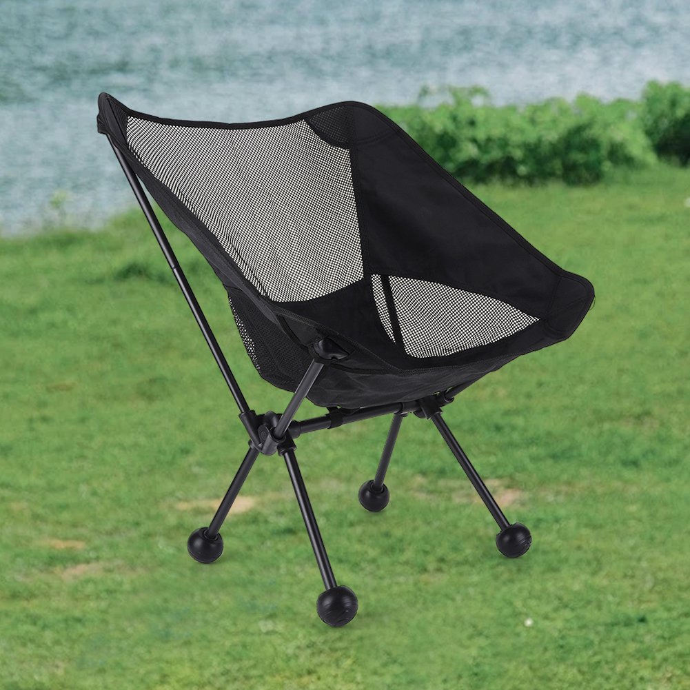 4 قطع من أغطية أرجل كراسي التخ - مراجعة Outdoor Hunting Chair وسعره