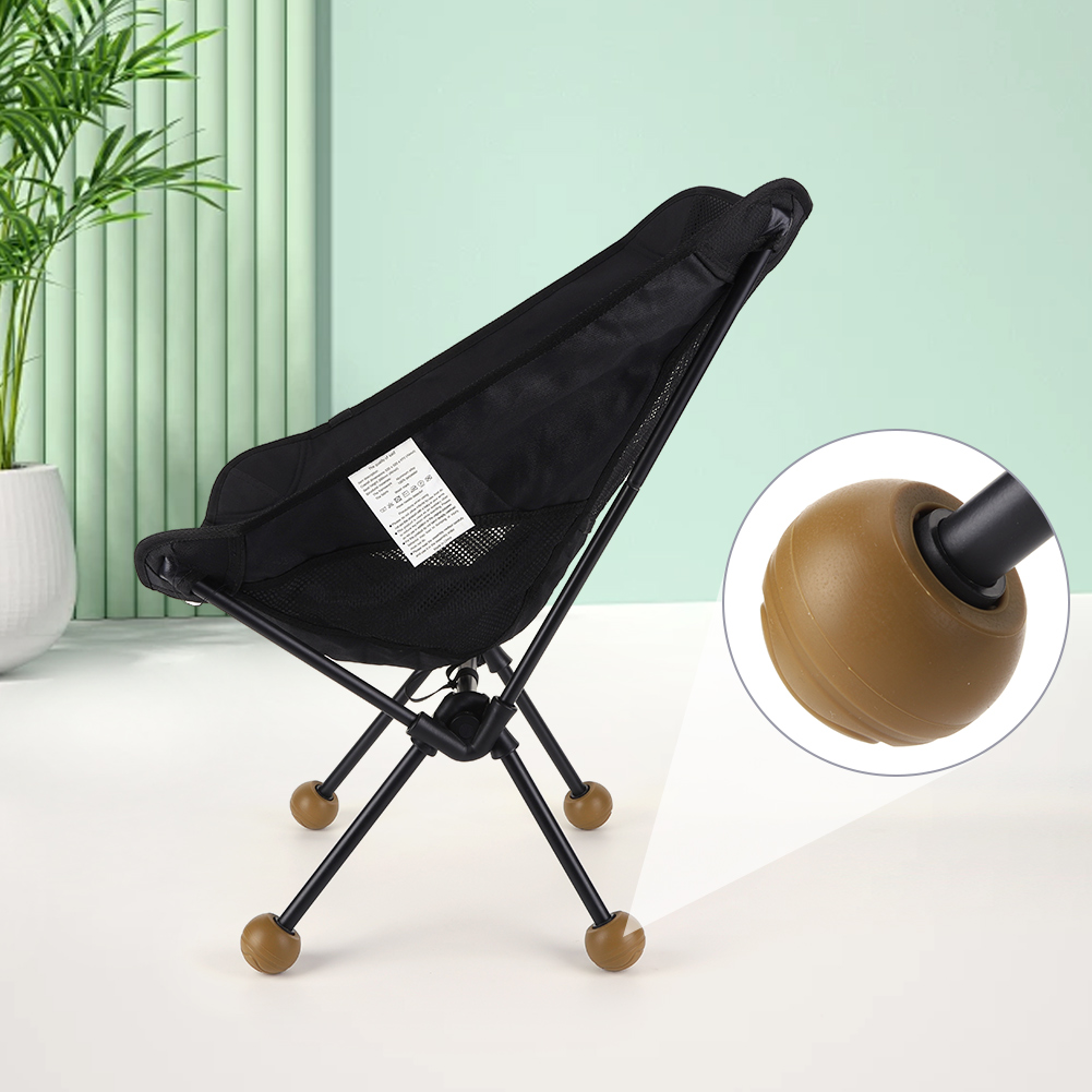 4 قطع من أغطية أرجل كراسي التخ - مراجعة Outdoor Hunting Chair وسعره