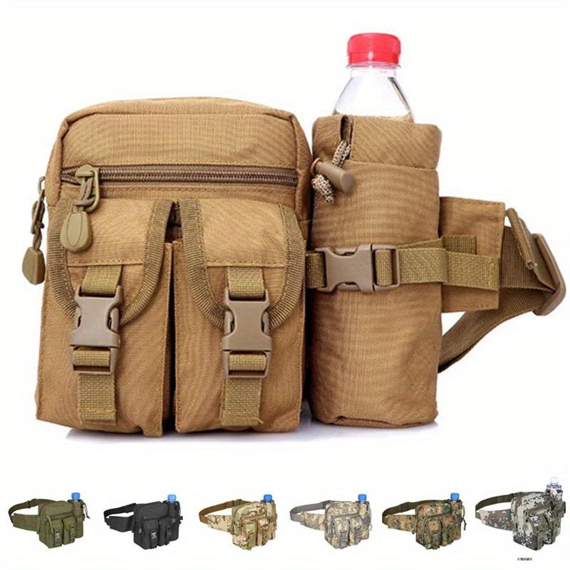 حقيبة خصر تكتيكية للرجال من ال - مراجعة Outdoor Hunting Packs وسعره