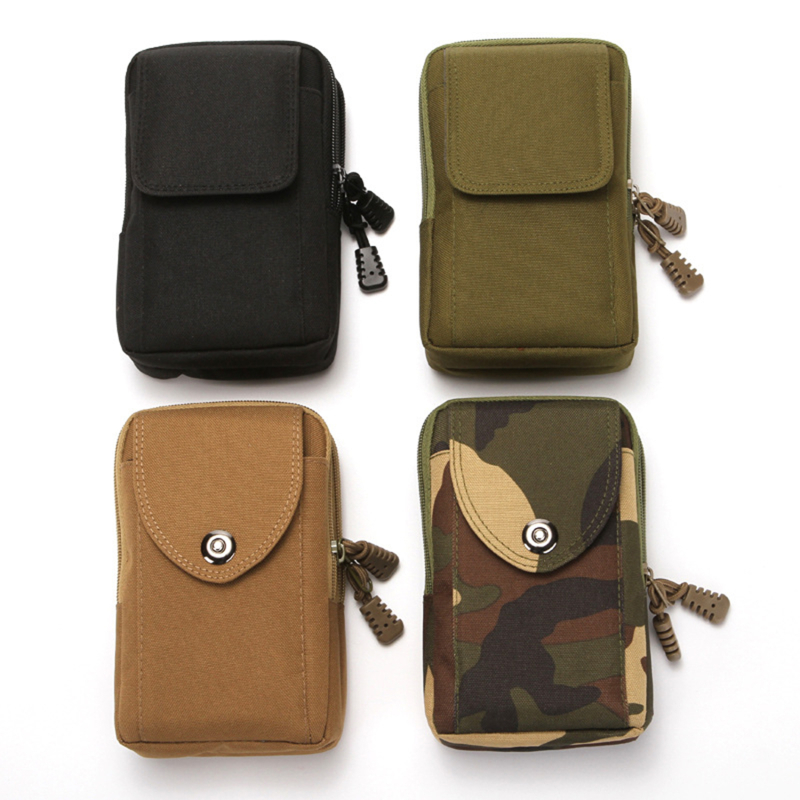 حقيبة خصر صغيرة للرجال، حقيبة  - مراجعة Outdoor Hunting Packs وسعره