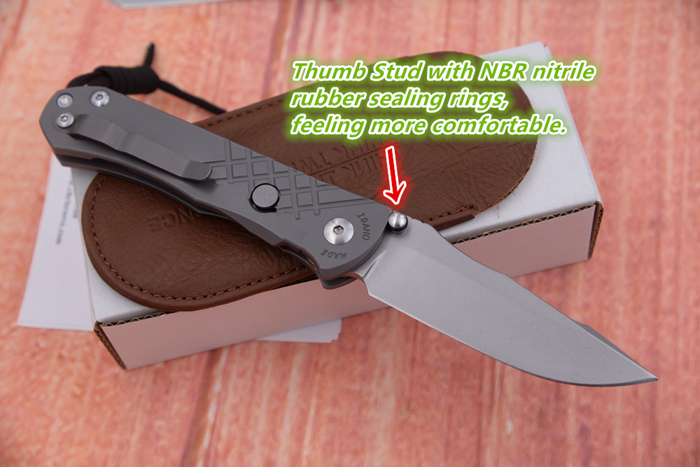 سكين قابل للطي JUFULE 2023 Umn - مراجعة Hunting Camp Outdoor Kitchen وسعره
