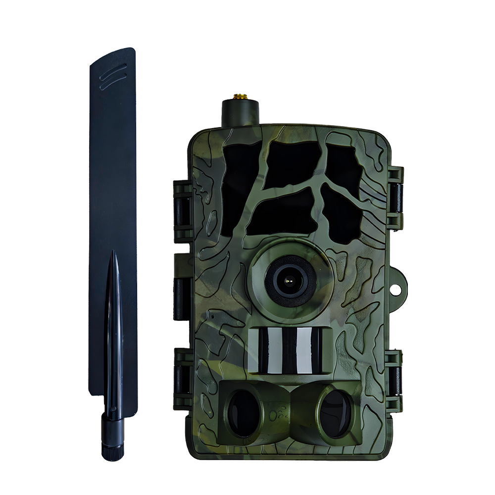 كاميرا البريد الإلكتروني PR804 - مراجعة Hunting Outdoor Camera وسعره