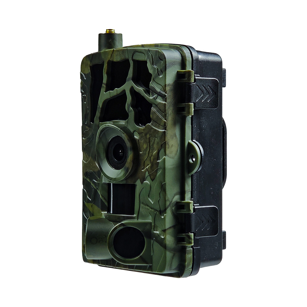 كاميرا البريد الإلكتروني PR804 - مراجعة Hunting Outdoor Camera وسعره