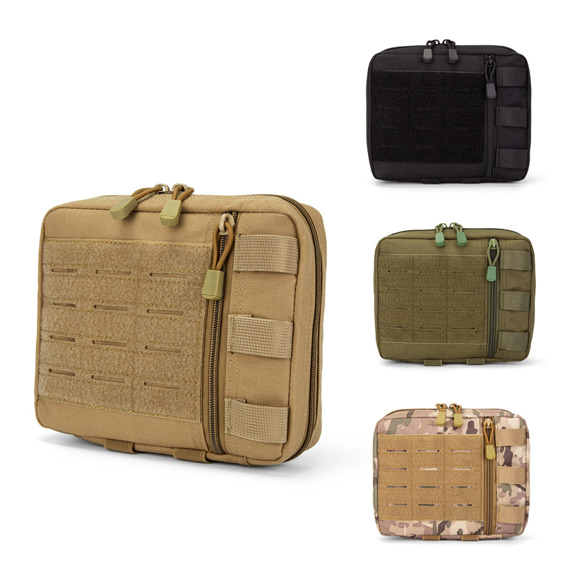 حقيبة تكتيكية MOLLE متعددة الأ - مراجعة Outdoor Hunting Packs وسعره