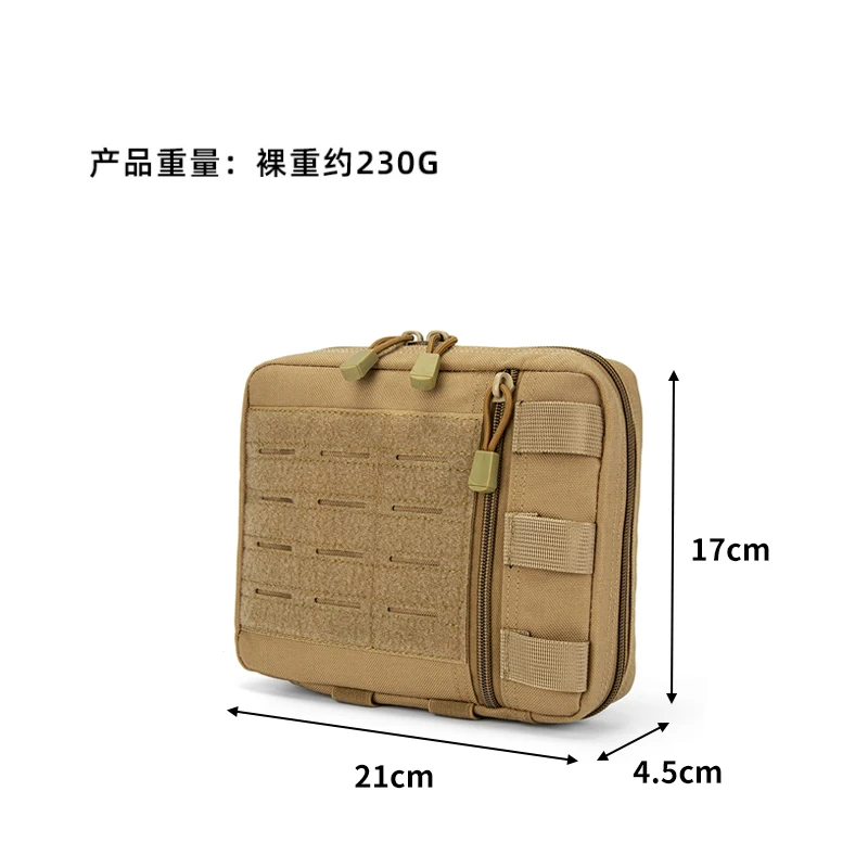 حقيبة تكتيكية MOLLE متعددة الأ - مراجعة Outdoor Hunting Packs وسعره