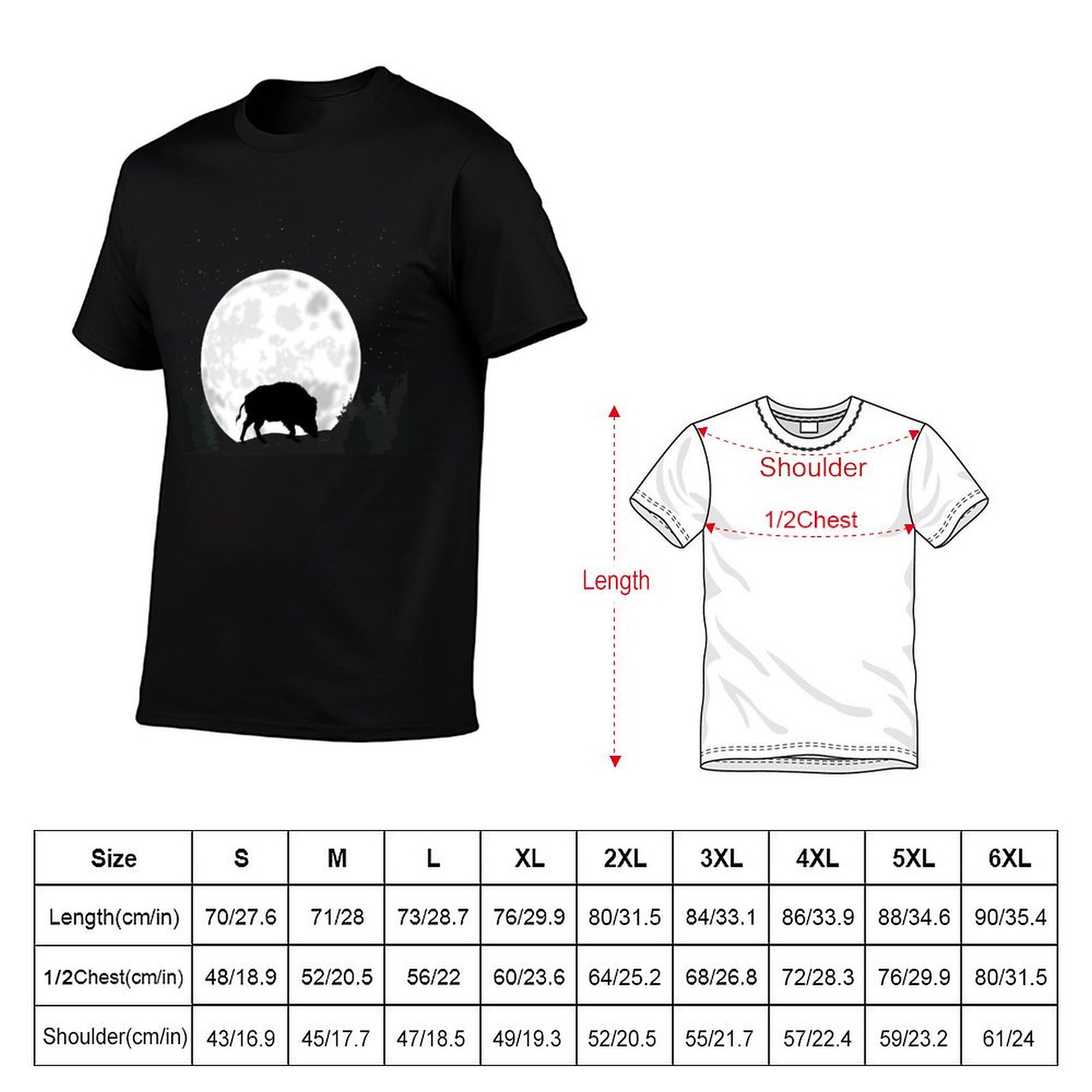 تي شيرت رياضي ماص للرطوبة بطبع - مراجعة Wildman Hunting & Outdoor Price List وسعره