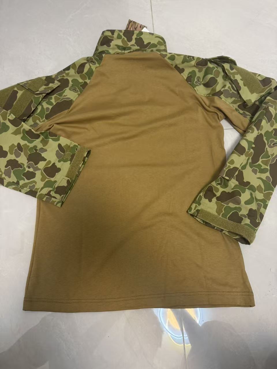 بدلة تكتيكية خارجية G3 على شكل - مراجعة Hunting Outdoor Jacket وسعره