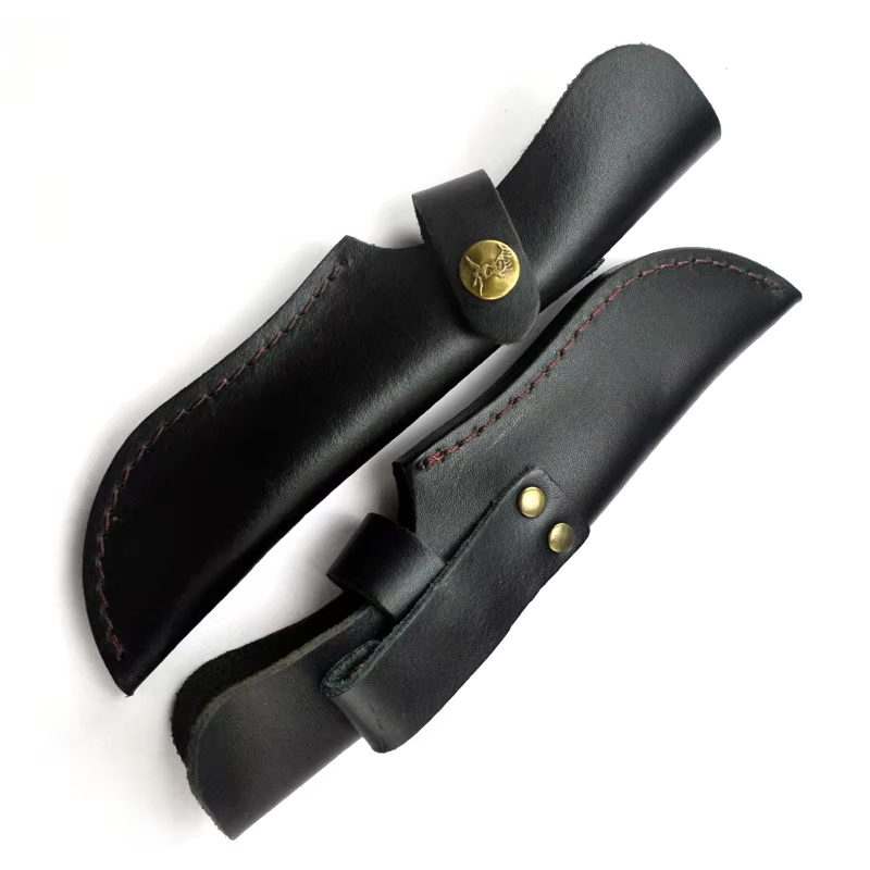 في الهواء الطلق طقم السكاكين ا - مراجعة Hunting Outdoor Edge Knives وسعره