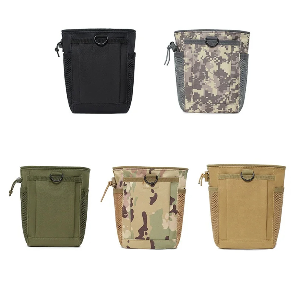 حقيبة تكتيكية جديدة للاستخدام  - مراجعة Outdoor Hunting Packs وسعره