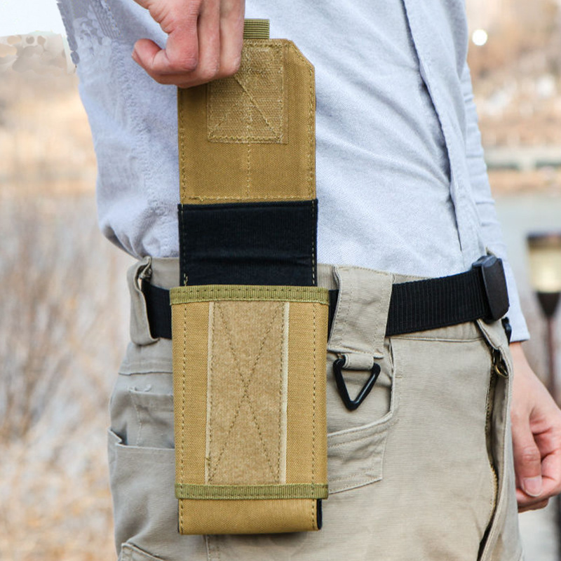 في الهواء الطلق مول الهاتف الح - مراجعة Outdoor Hunting Packs وسعره