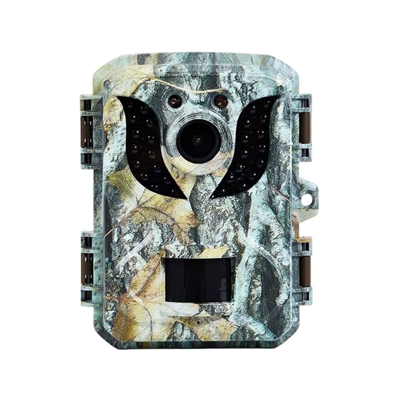 【جديد A09R!】 كاميرا صيد تعمل ب - مراجعة Hunting Outdoor Camera وسعره