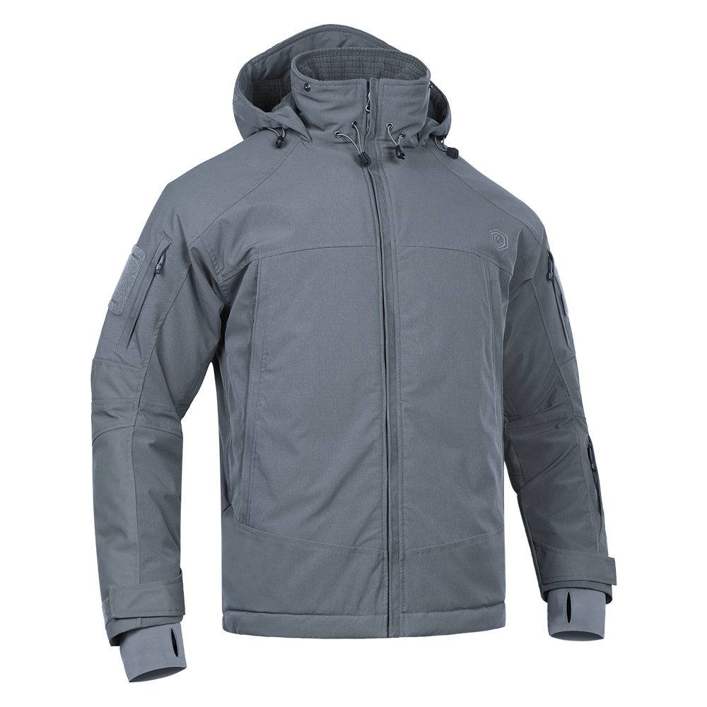 سترة إيمرسونجير بلو ليبل مسك-أ - مراجعة Hunting Outdoor Jacket وسعره