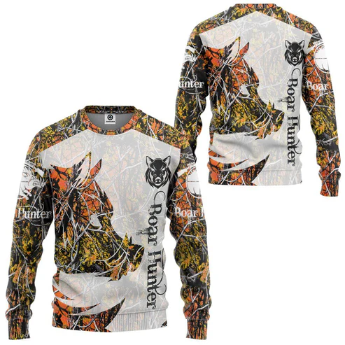 التمويه الصيد الحيوان الخنزير  - مراجعة Wildman Hunting & Outdoor Price List وسعره