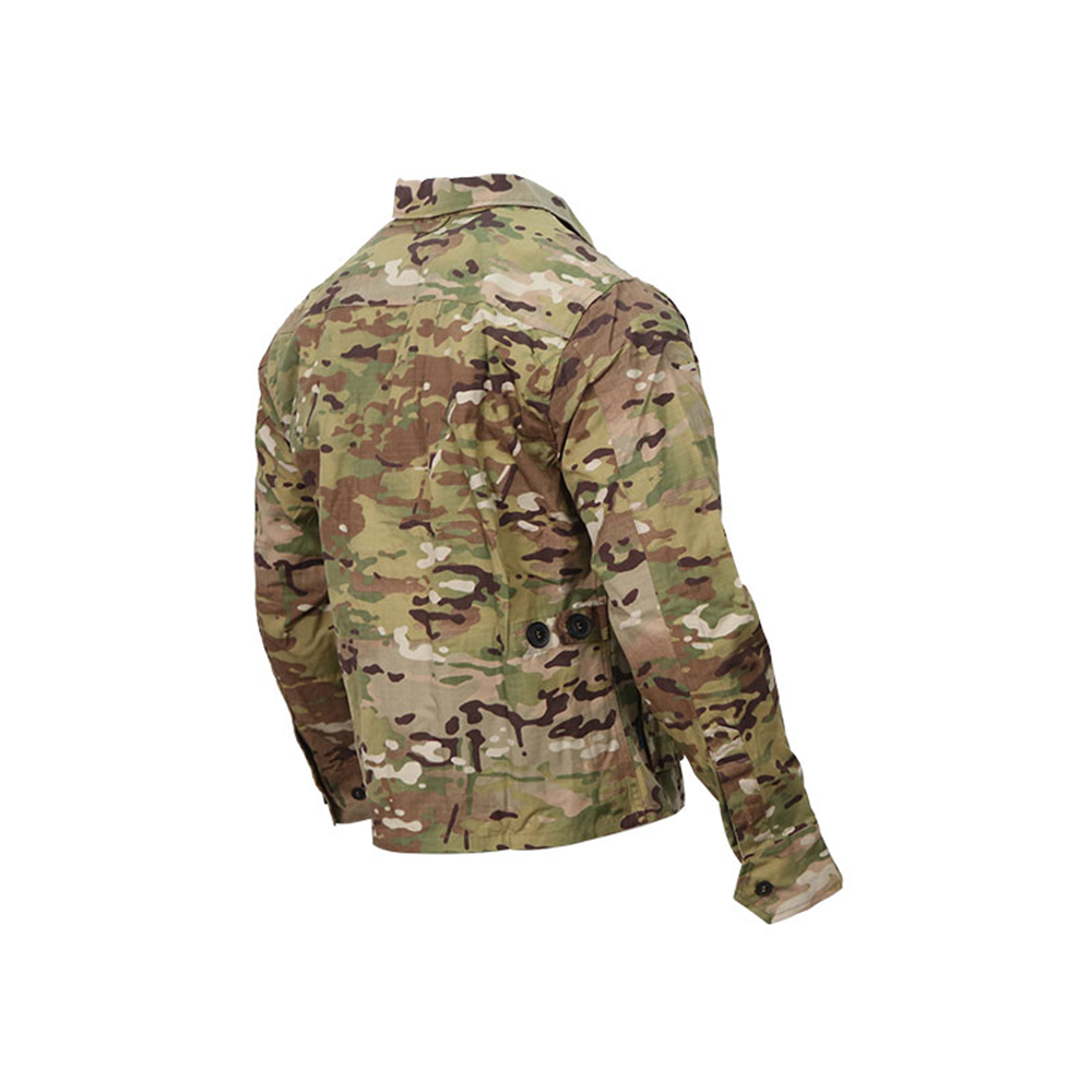ايمرسونجير الأزرق التسمية التك - مراجعة Hunting Outdoor Jacket وسعره
