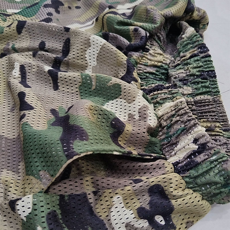 بدلات هوديز تكتيكية، ملابس صيد - مراجعة Hunting Outdoor Jacket وسعره