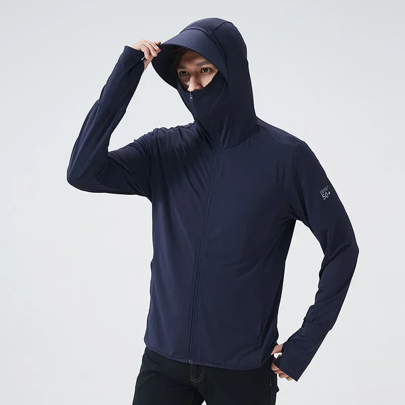 سترة صيفية واقية من الأشعة فوق - مراجعة Hunting Outdoor Jacket وسعره