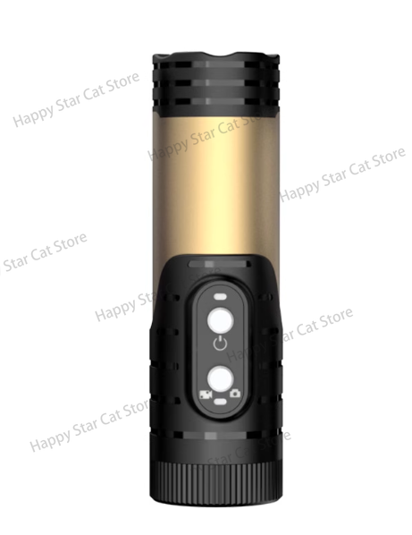 كاميرا رياضية MC68 Shotkam بدق - مراجعة Outdoor Hunting Camera Wifi وسعره