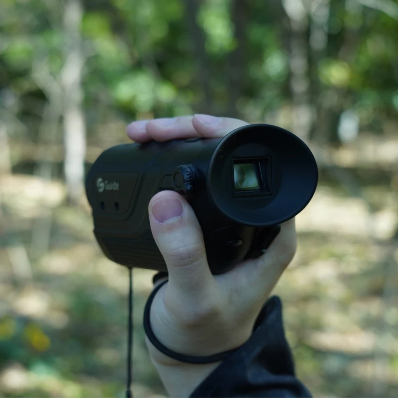 دليل TD211 TD411 التصوير الحرا - مراجعة Outdoor Hunting Camera Wifi وسعره
