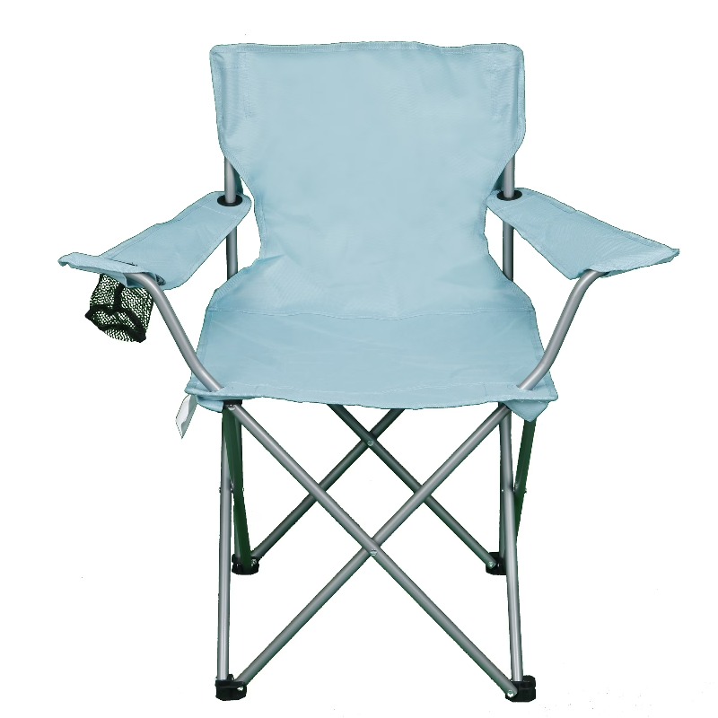كرسي تخييم قابل للطي مع حامل أ - مراجعة Outdoor Hunting Chair وسعره
