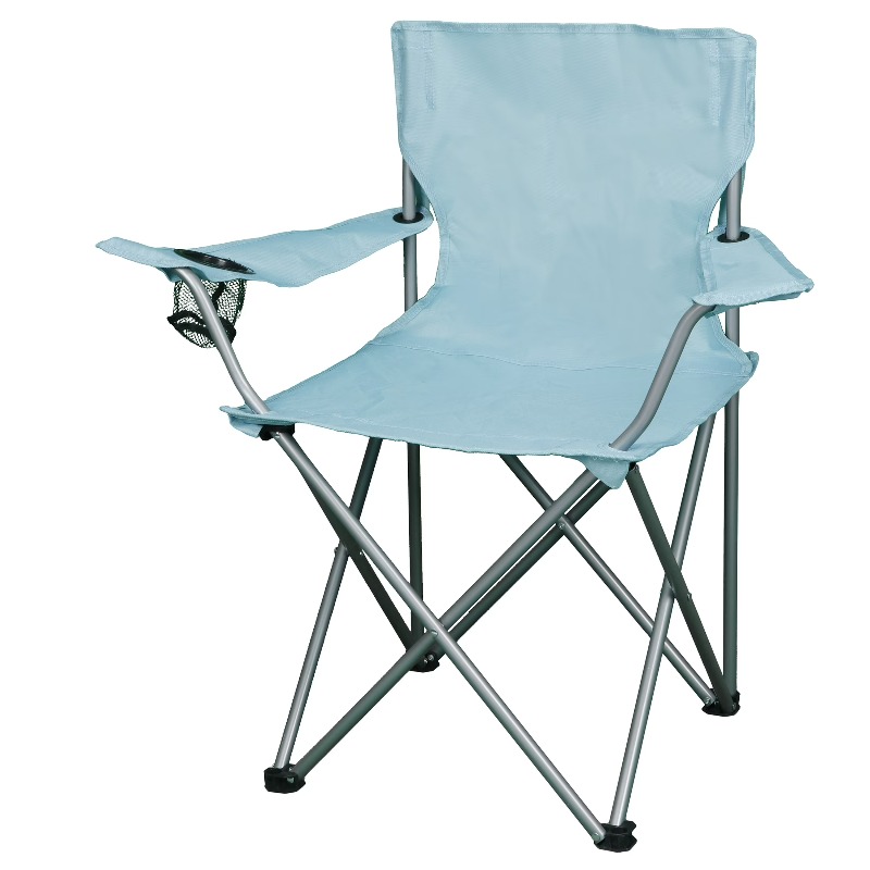 كرسي تخييم قابل للطي مع حامل أ - مراجعة Outdoor Hunting Chair وسعره