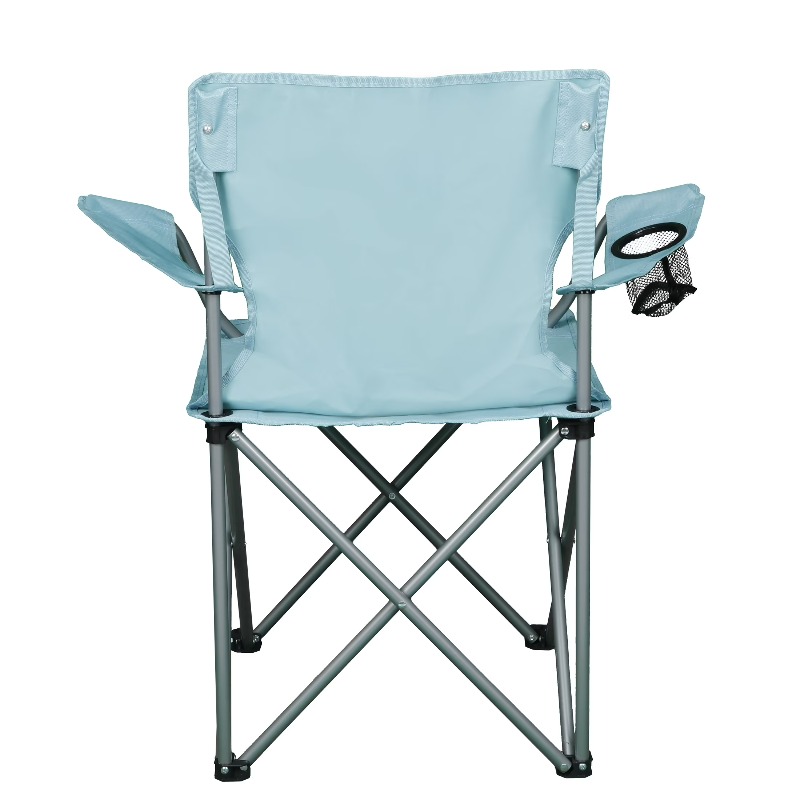 كرسي تخييم قابل للطي مع حامل أ - مراجعة Outdoor Hunting Chair وسعره