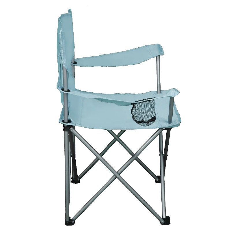 كرسي تخييم قابل للطي مع حامل أ - مراجعة Outdoor Hunting Chair وسعره