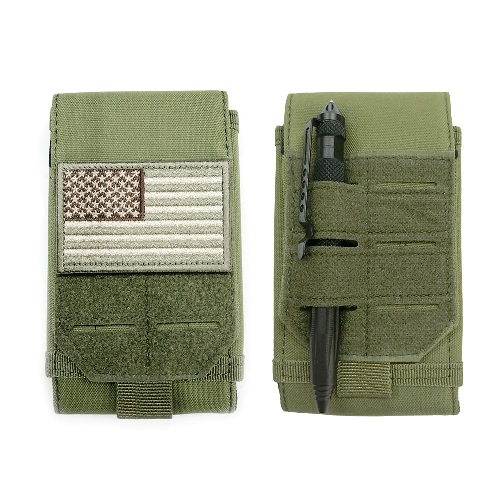 التكتيكية EDC حقيبة مول حزام ا - مراجعة Outdoor Hunting Packs وسعره