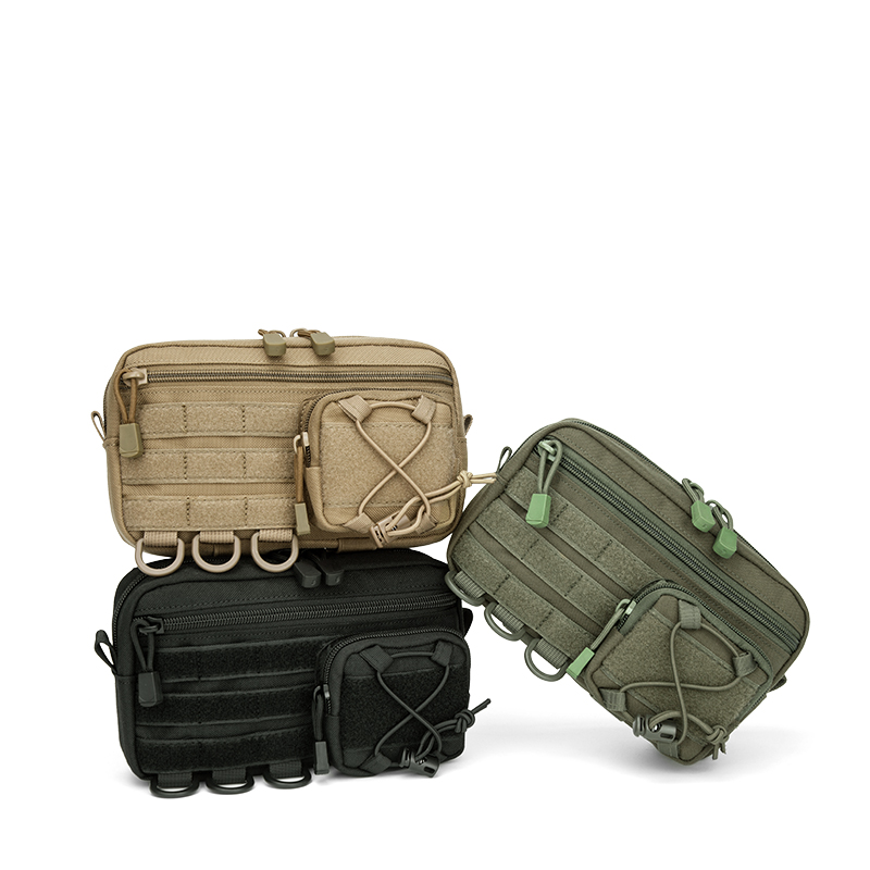 حقيبة أدوات EDC 1000D، حقيبة ت - مراجعة Outdoor Hunting Packs وسعره