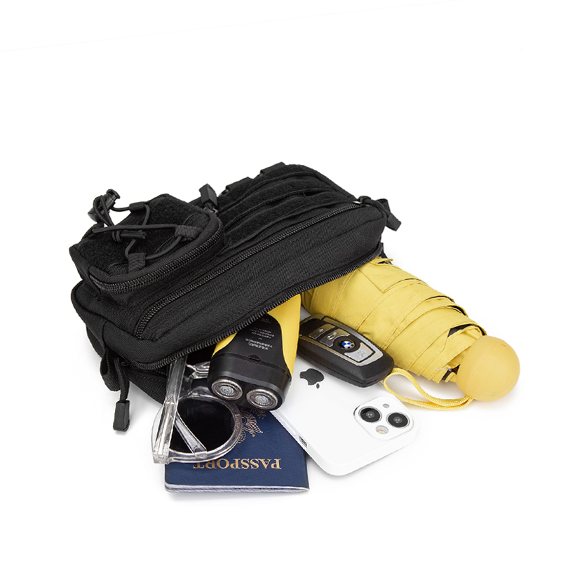 حقيبة أدوات EDC 1000D، حقيبة ت - مراجعة Outdoor Hunting Packs وسعره
