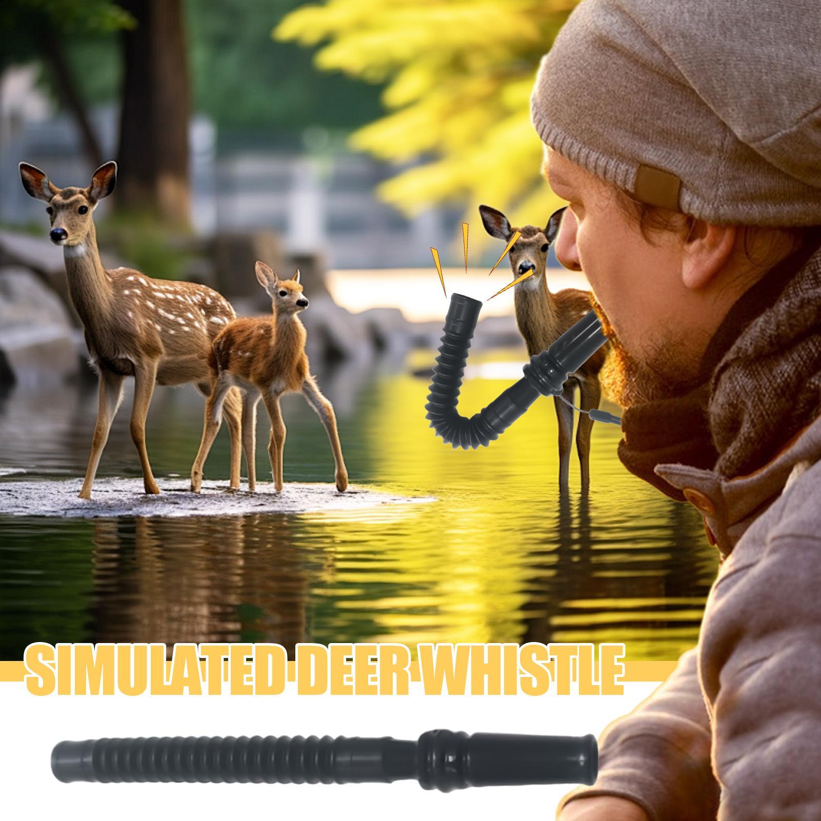 جهاز نداء خفيف الوزن لصيد الغز - مراجعة Wildman Hunting & Outdoor Price List وسعره