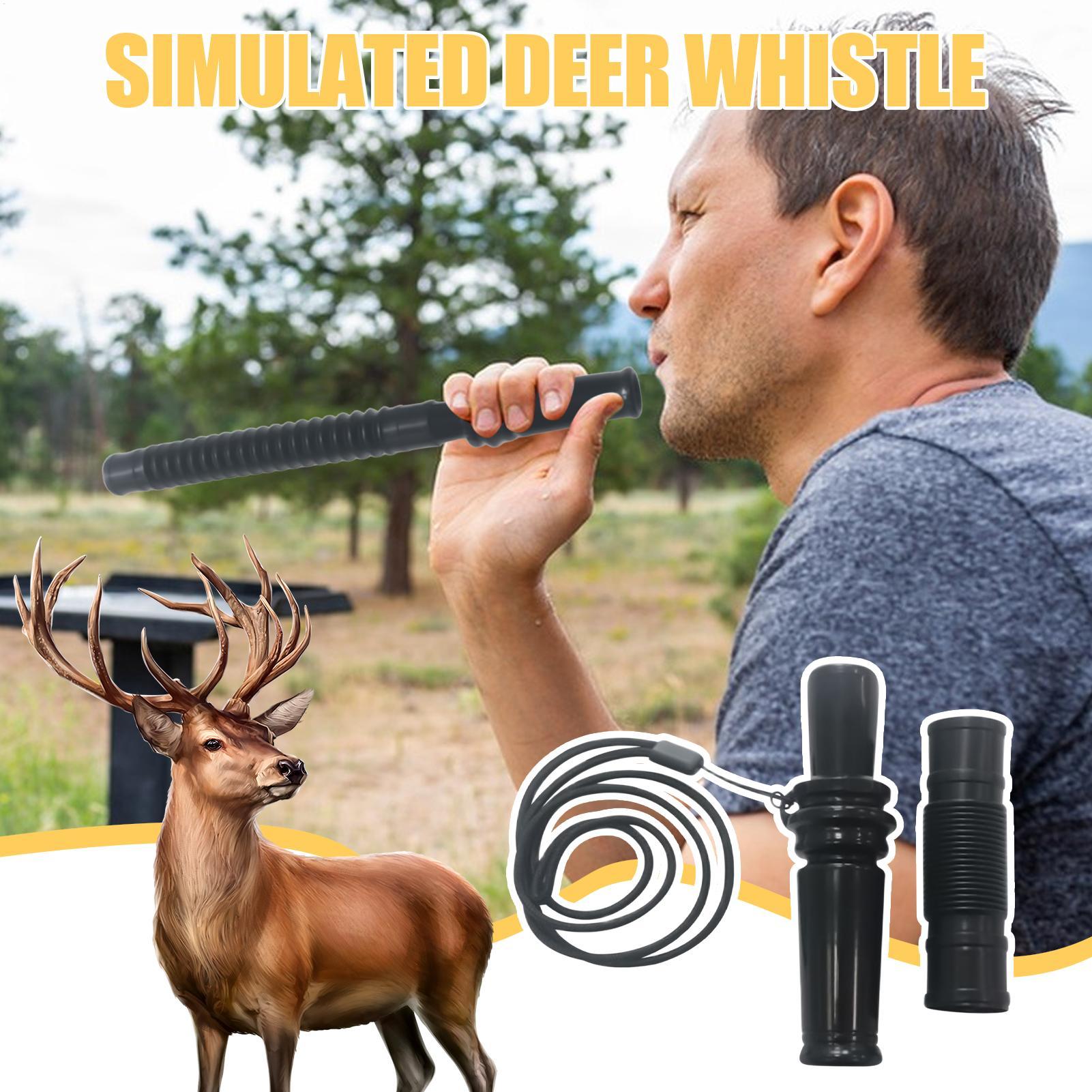 جهاز نداء خفيف الوزن لصيد الغز - مراجعة Wildman Hunting & Outdoor Price List وسعره