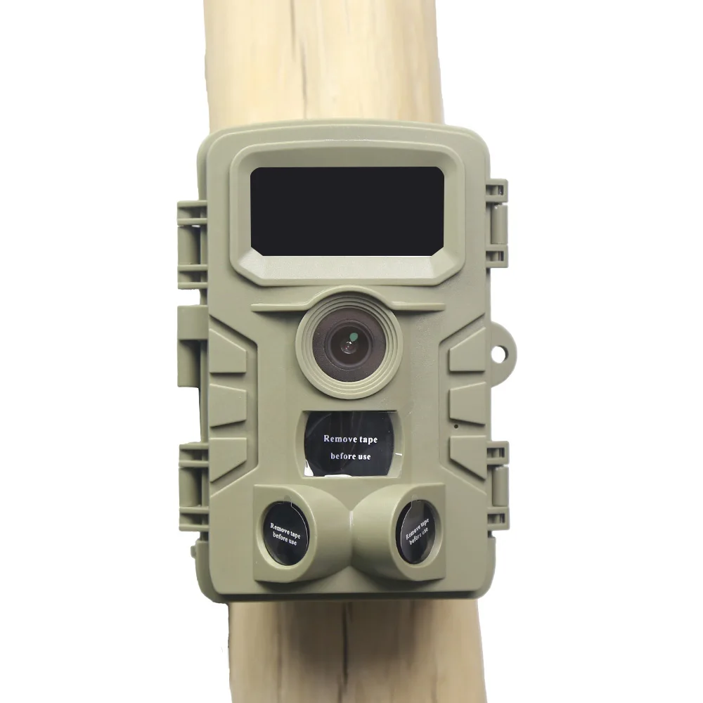 PR700 الحياة البرية كاميرا تعق - مراجعة Hunting Outdoor Camera وسعره