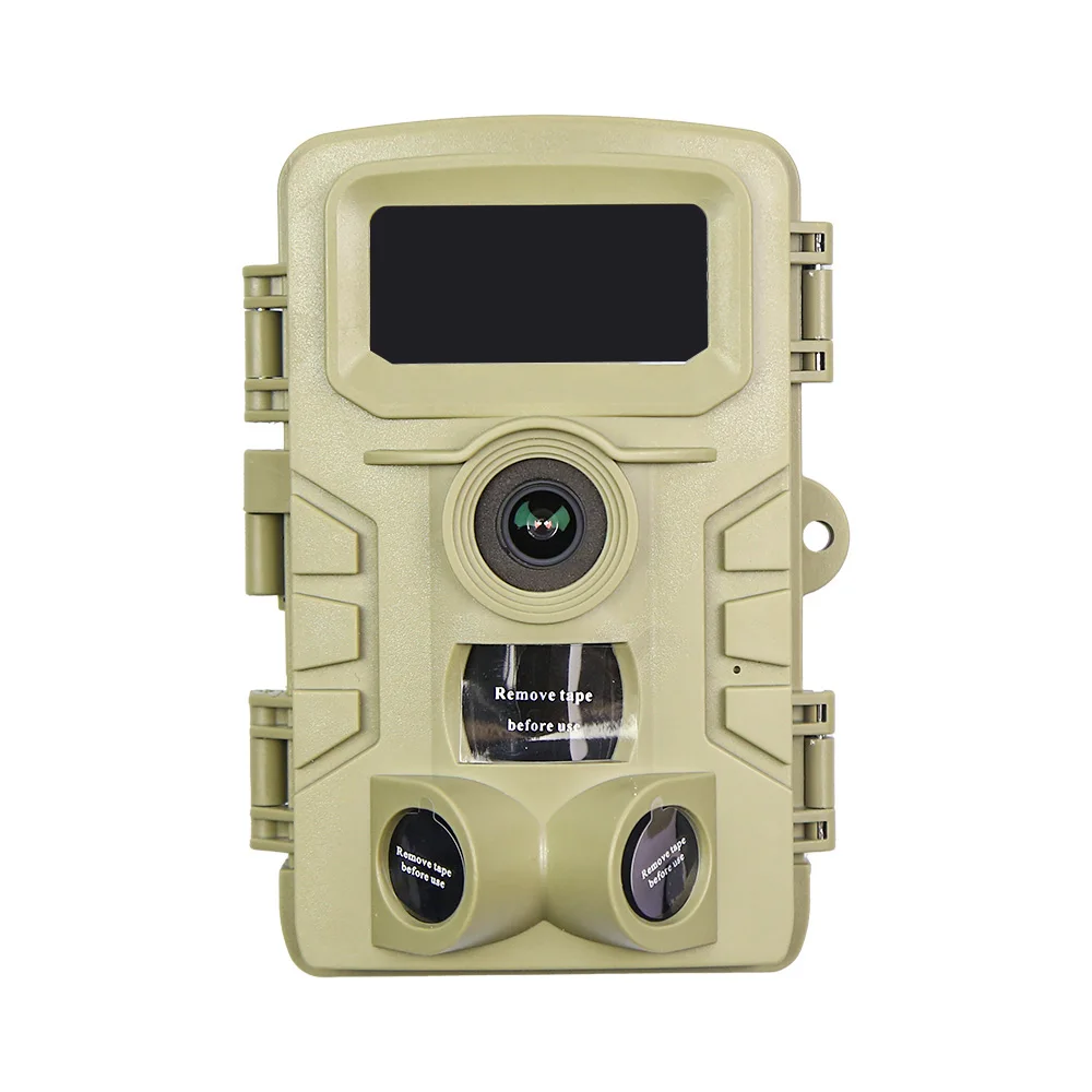 PR700 الحياة البرية كاميرا تعق - مراجعة Hunting Outdoor Camera وسعره