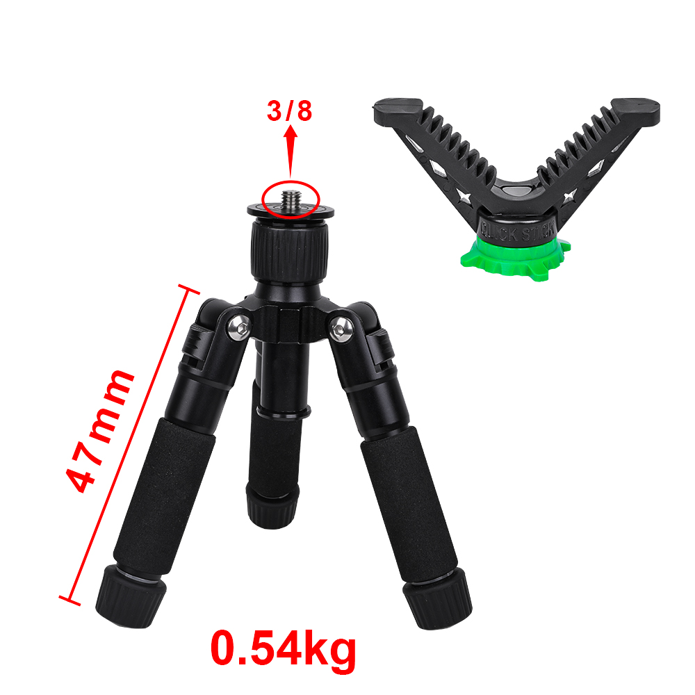 حامل ثلاثي القوائم للصيد الاحت - مراجعة Hunting Outdoor Camera وسعره